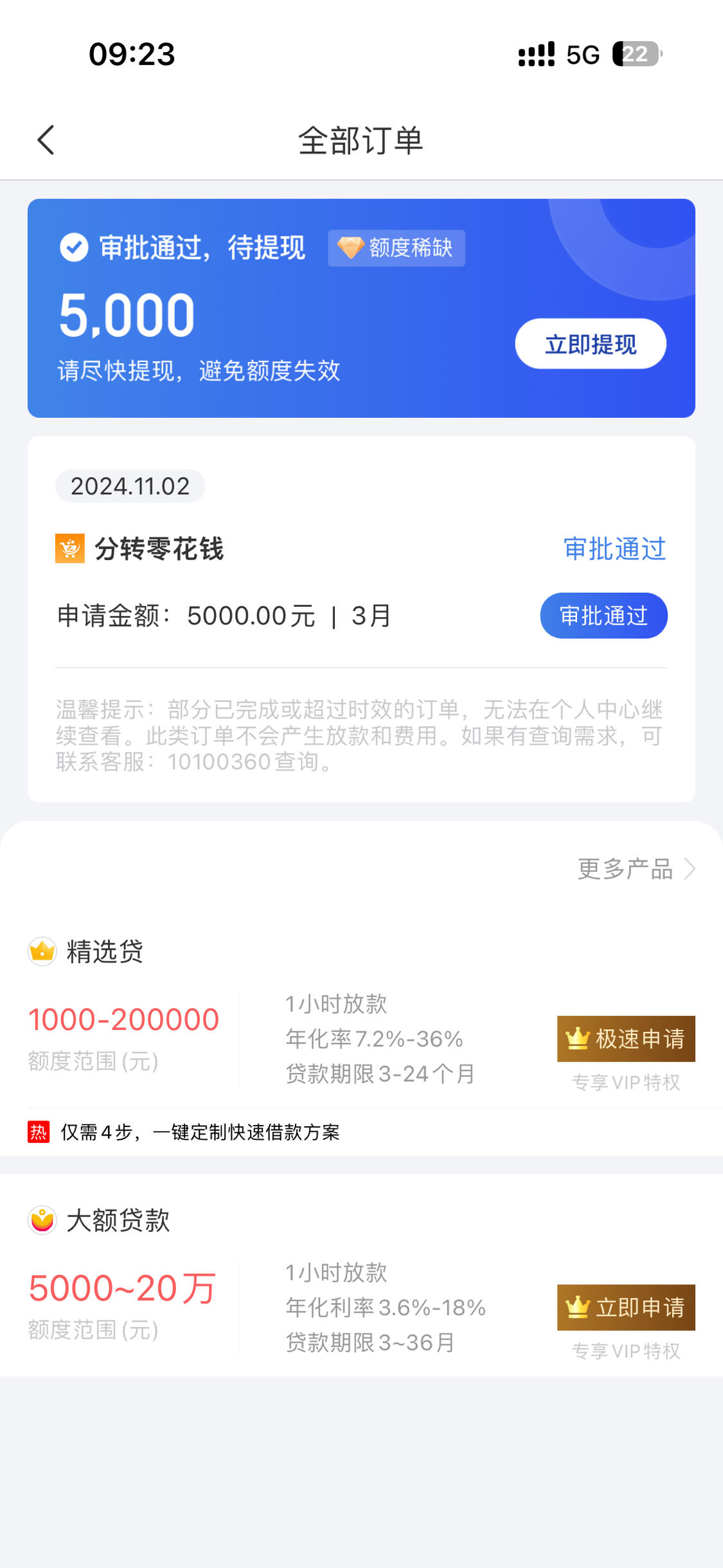 18借钱平台容易通过的，深度细说七款能下款的网贷新口子