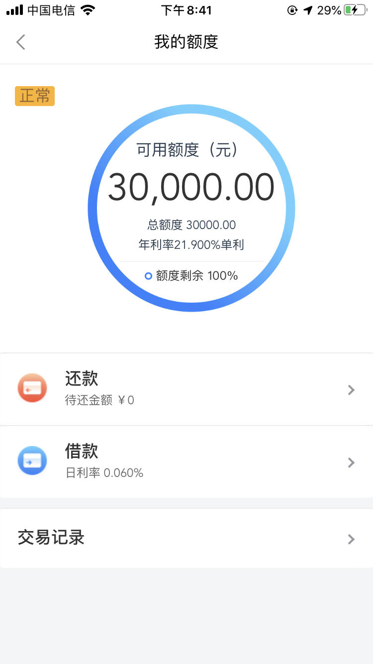 急需用钱哪个平台容易下款，精心分享七款黑户做那个网贷可以下款
